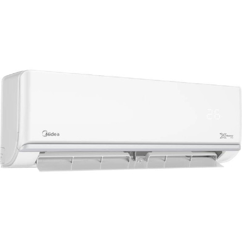 AIR CONDITION  XTREME PRO AG2PRO-09NXD0-I/AG2PRO-09N8D0-O INVERTER 9000BTU R32 WI-FI